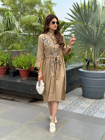 Sahara Splash - Puja Agarwal