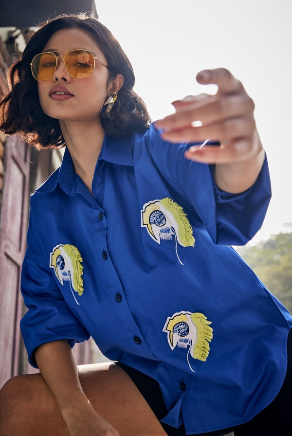 Wild Horse Shirt / Co-ord Set