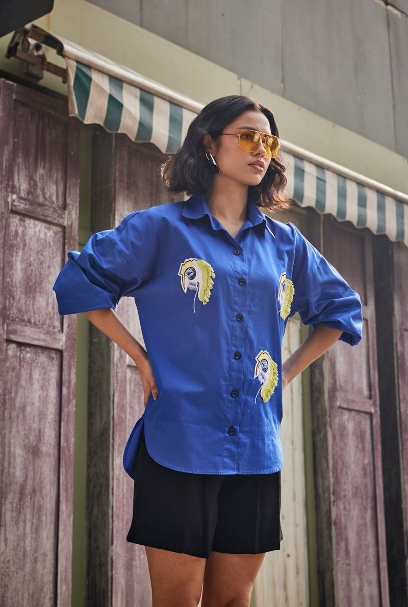 Wild Horse Shirt / Co-ord Set