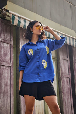 Wild Horse Shirt / Co-ord Set