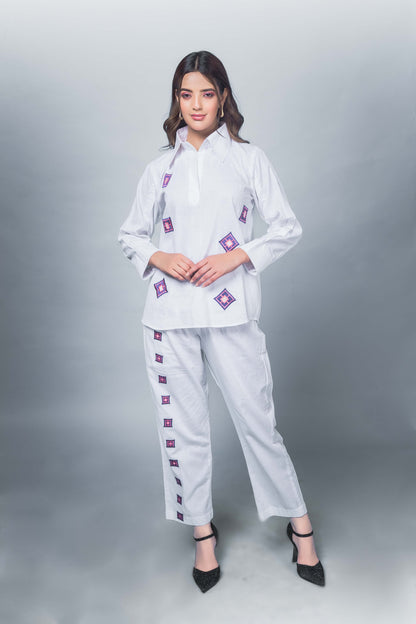 Hues co-ord set