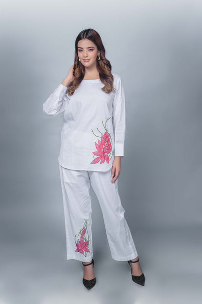 Canna co-ord set