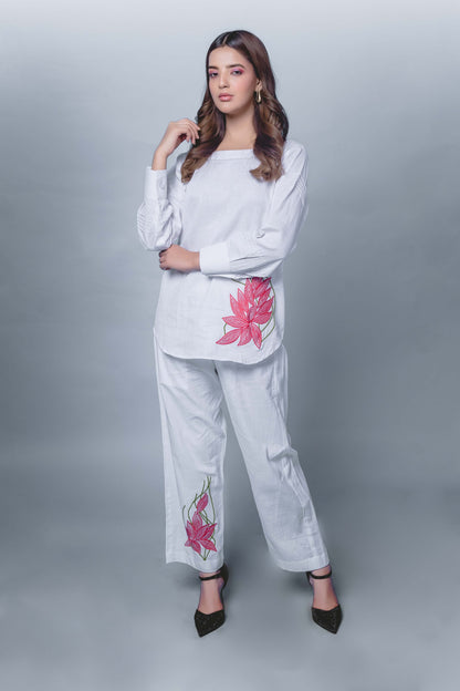 Canna co-ord set