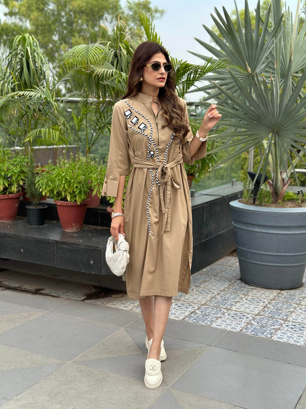 Sahara Splash - Puja Agarwal