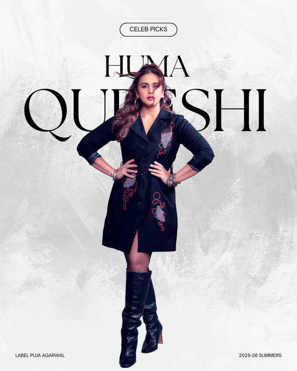 Red Orbit Shirt Dress – Celeb Pick