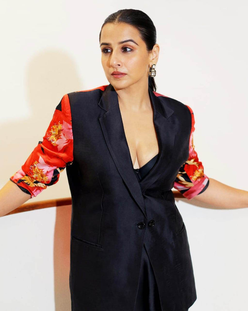 Frida Blazer / Co-ord Set – Celeb Pick - Puja Agarwal
